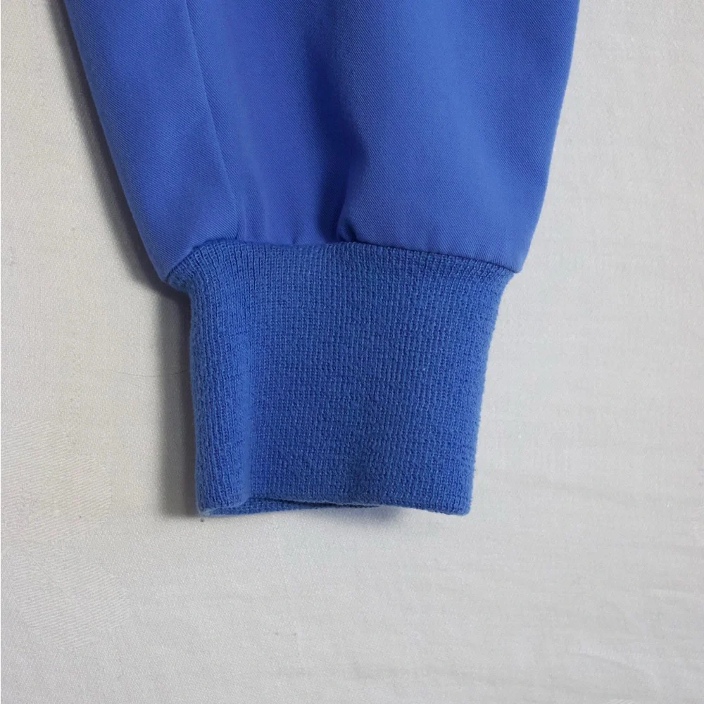 Figs Men's Blue Joggers